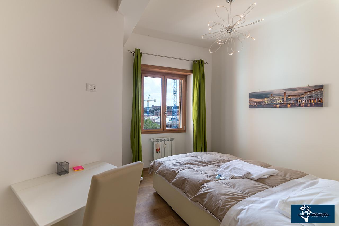 Apartamento Vatican View *