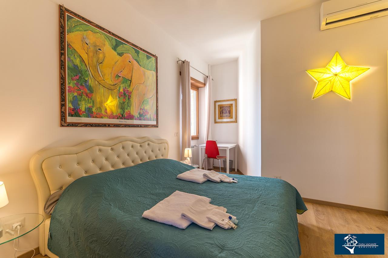 Apartamento Vatican View *