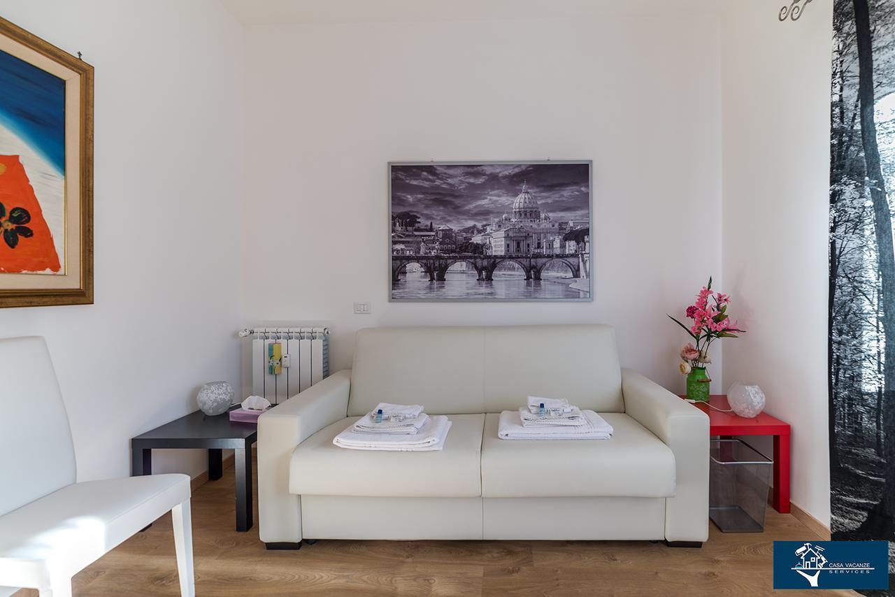 Apartamento Vatican View Roma