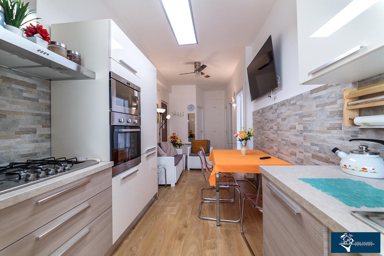 Apartamento Vatican View Roma